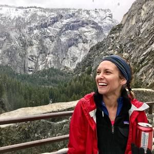 Meet your Posher, Claire